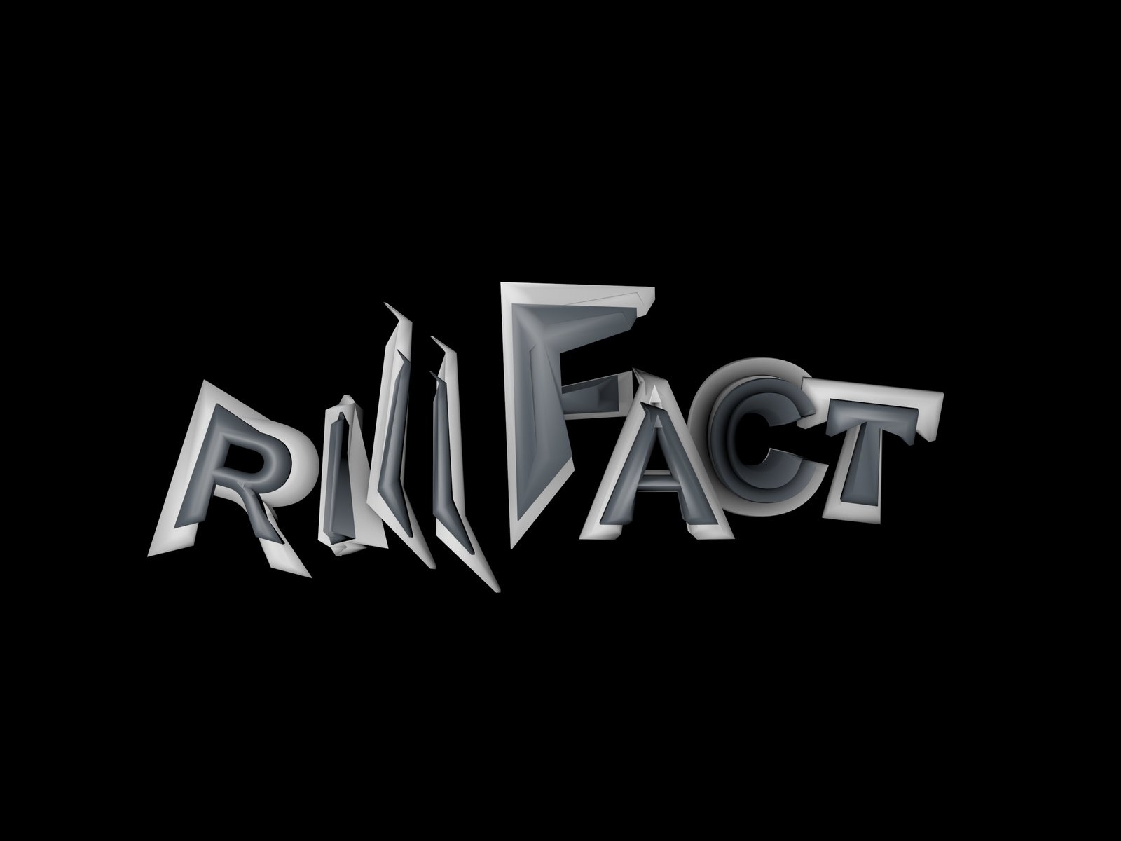 Обои rillfact in dark разрешение 3005x2253 Загрузить