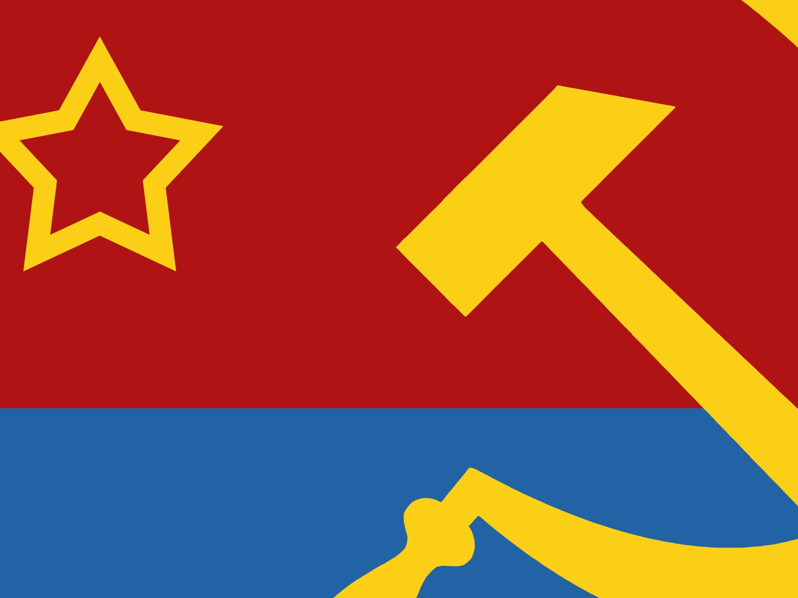 Обои серп, молот, звезда, флаг, усср, hammer, star, flag, the ussr разрешение 1920x1200 Загрузить