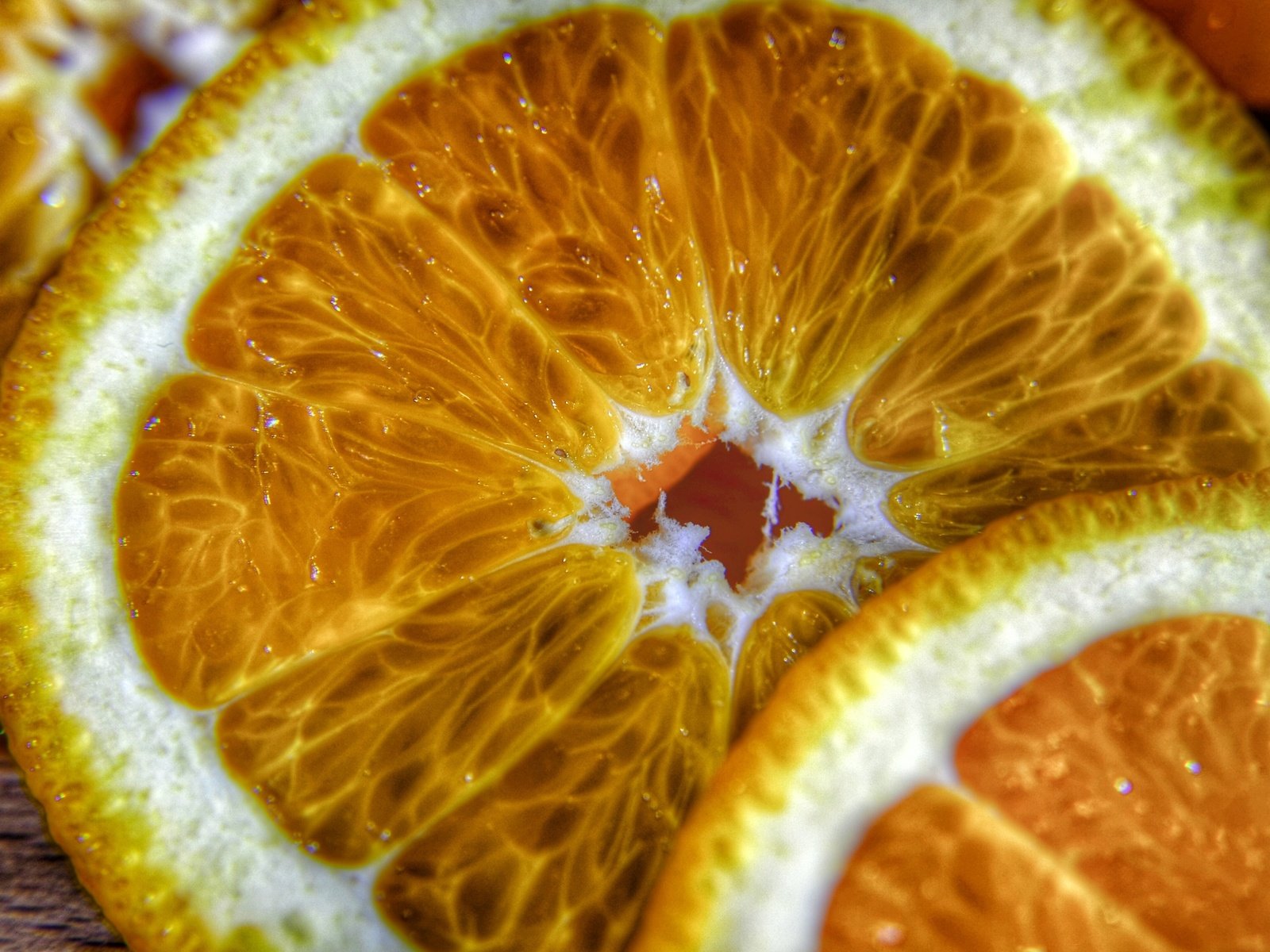 Обои еда, фрукты, апельсин, food, fruit, orange разрешение 2560x1600 Загрузить