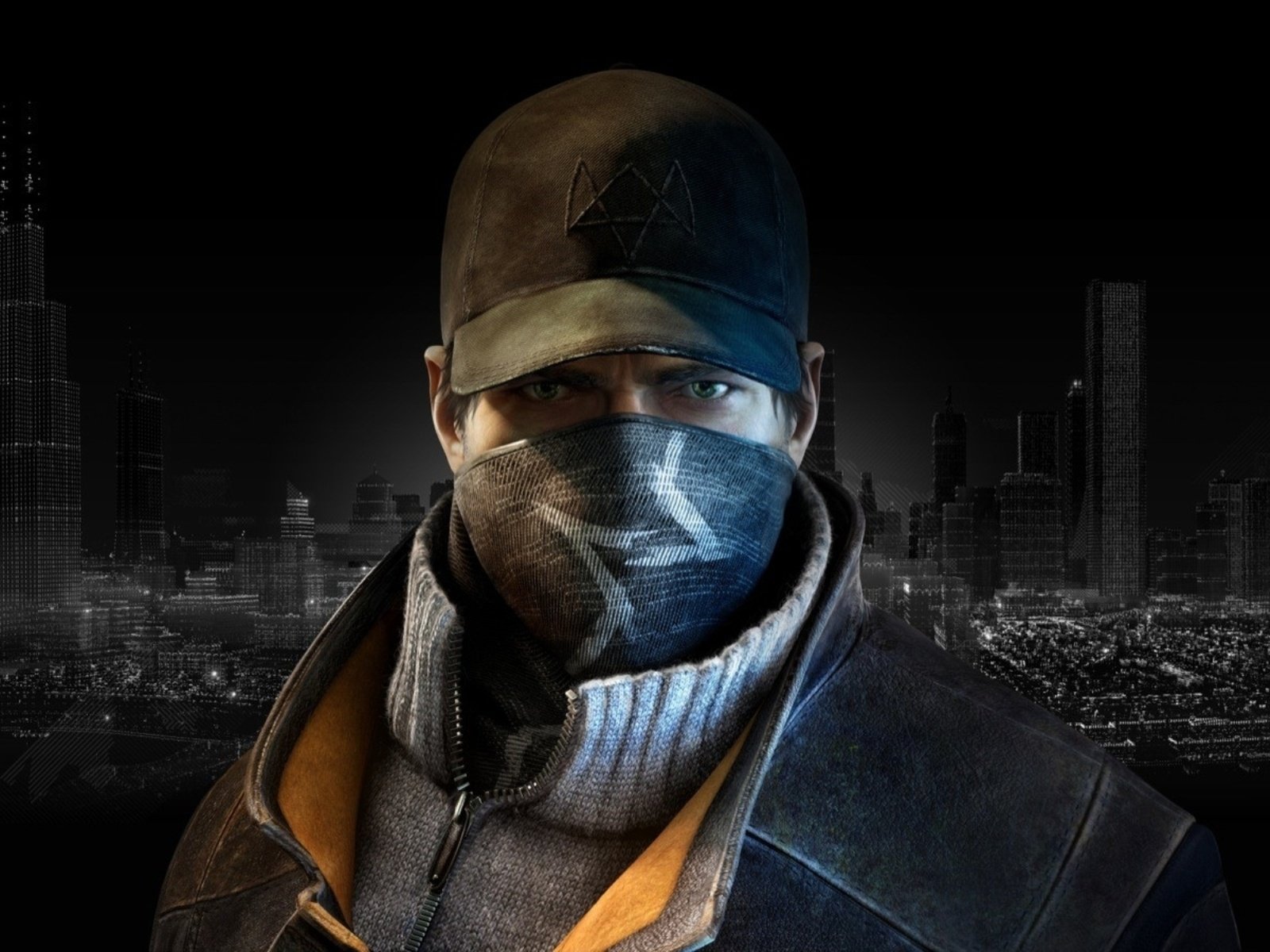 Is watch dogs on steam фото 12