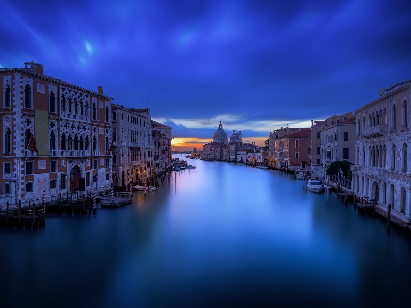 Обои венеция, италия, здания, гранд-канал, venice, italy, building, the grand canal разрешение 2000x1333 Загрузить