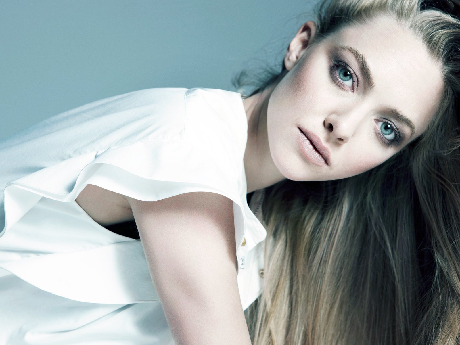 Обои модель, актриса, певица, аманда сейфрид, model, actress, singer, amanda seyfried разрешение 2560x1600 Загрузить