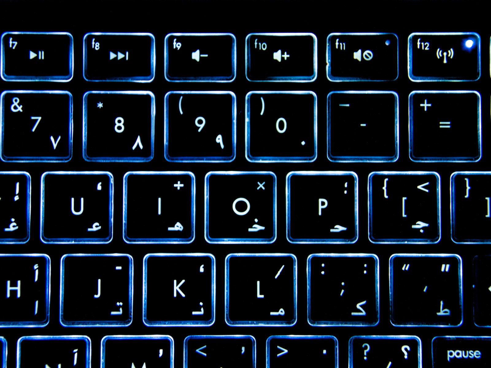 Обои клавиатура, технология, значок, электроника, keyboard, technology, icon, electronics разрешение 4928x3264 Загрузить