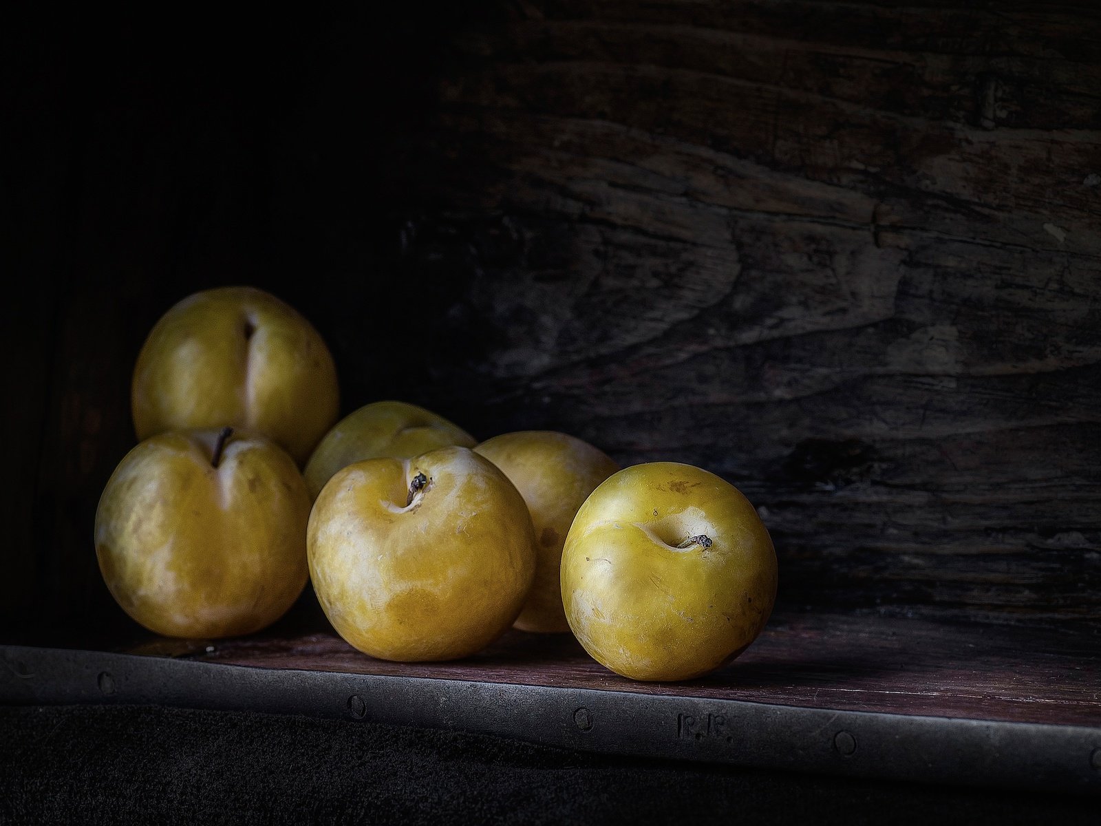 Обои макро, фрукты, ягоды, сливы, слива, macro, fruit, berries, plum, drain разрешение 2048x1356 Загрузить