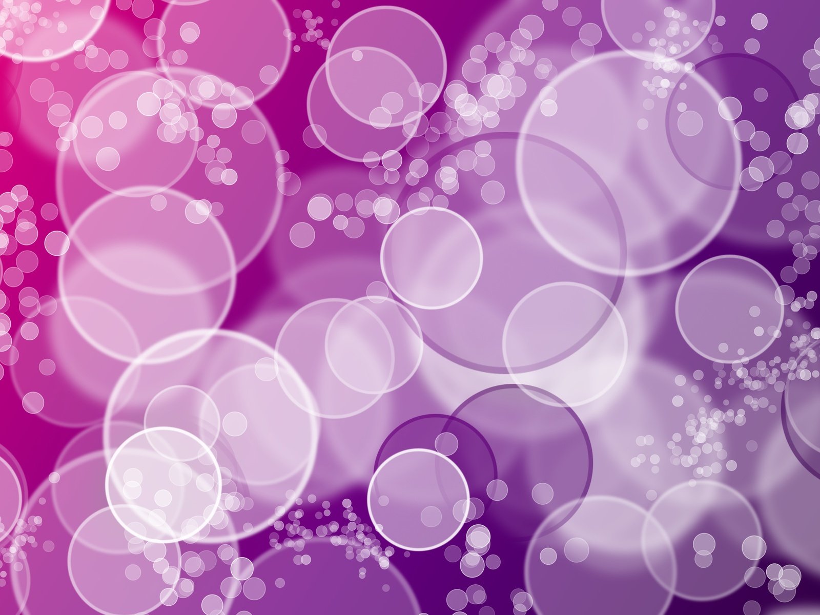 Обои абстракция, фон, цвет, пузыри, фиолетовый, круги, розовый, abstraction, background, color, bubbles, purple, circles, pink разрешение 3840x2400 Загрузить