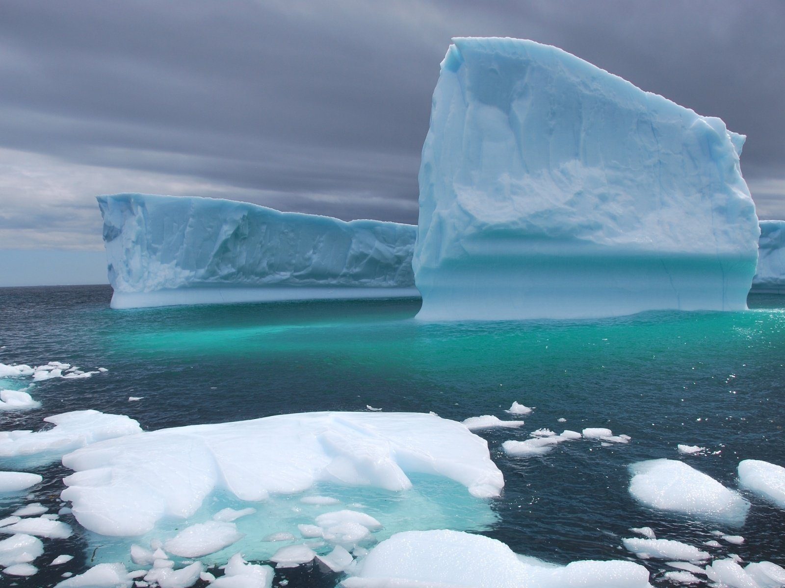 Обои природа, лёд, айсберг, nature, ice, iceberg разрешение 1920x1200 Загрузить