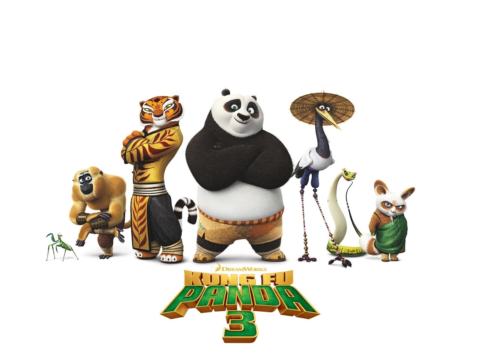 Обои панда, мультфильм, плакат, кун-фу панда, panda, cartoon, poster, kung fu panda разрешение 1920x1200 Загрузить