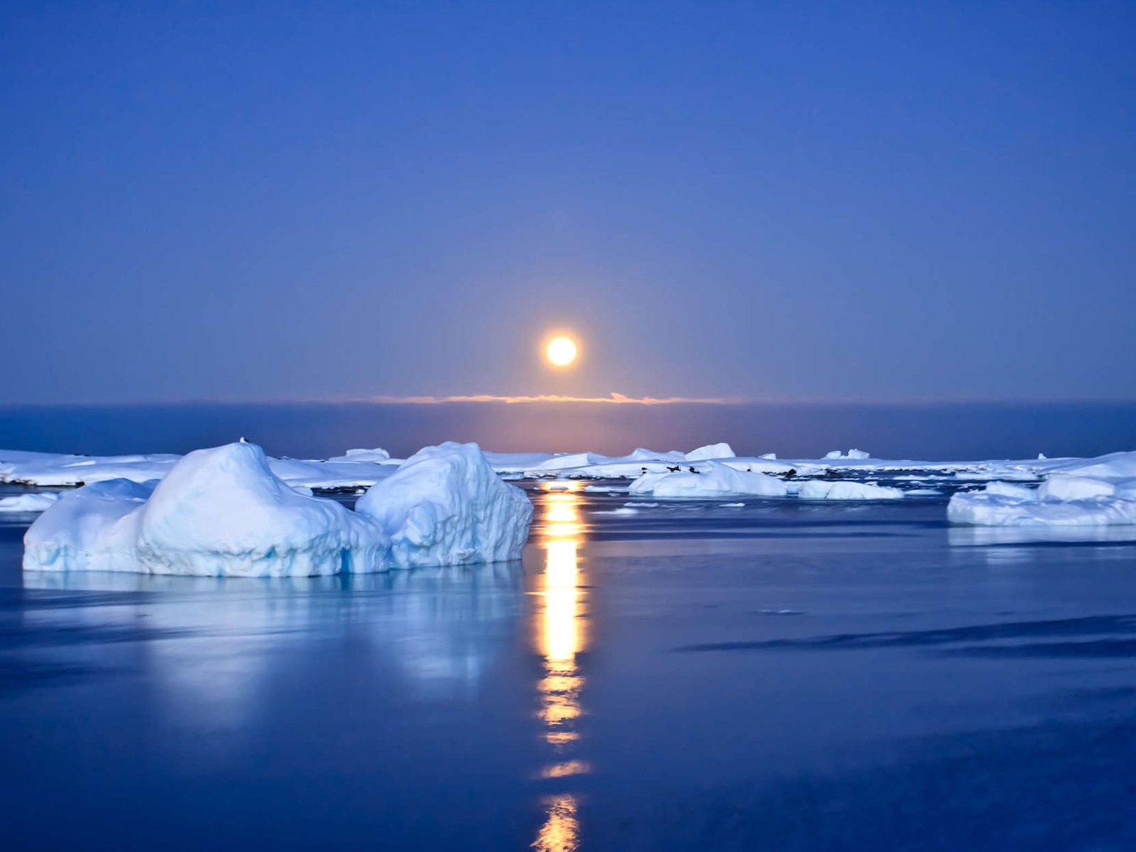 Обои вода, солнце, лёд, антарктида, water, the sun, ice, antarctica разрешение 1920x1200 Загрузить