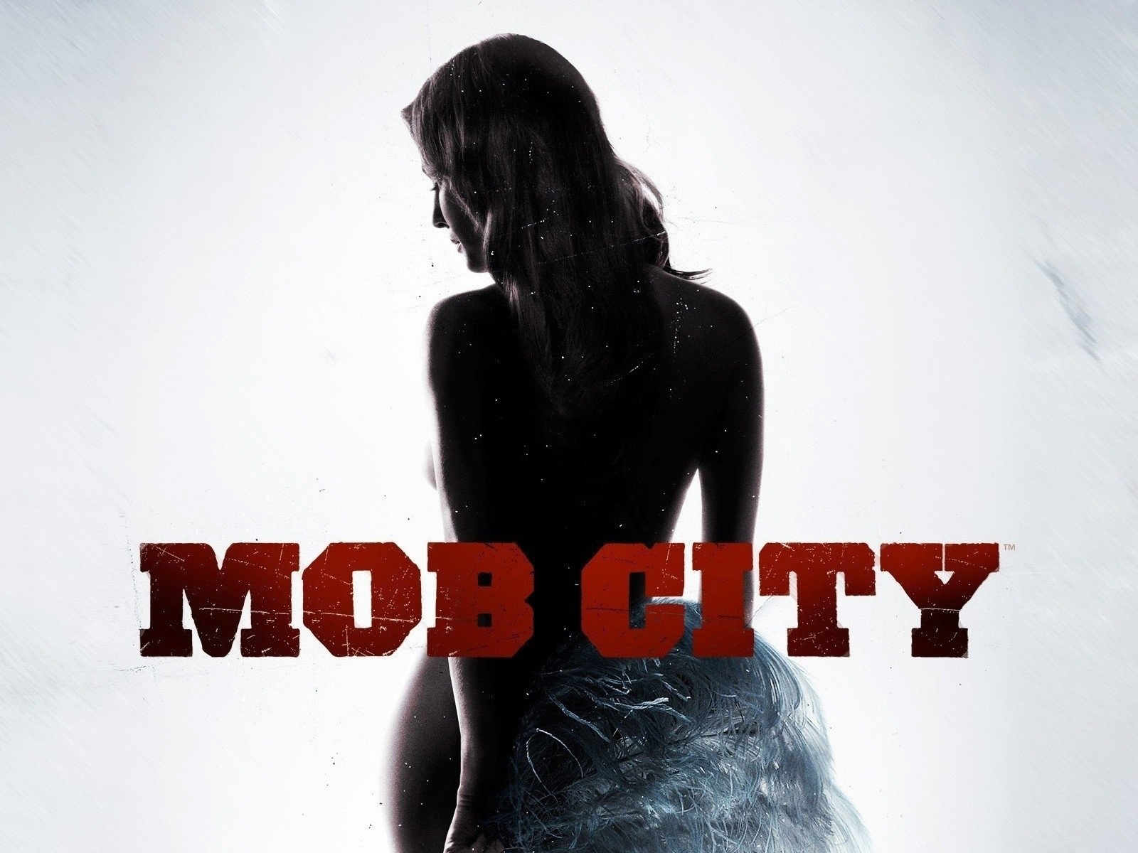 Обои игра, mob city, the game разрешение 1920x1200 Загрузить