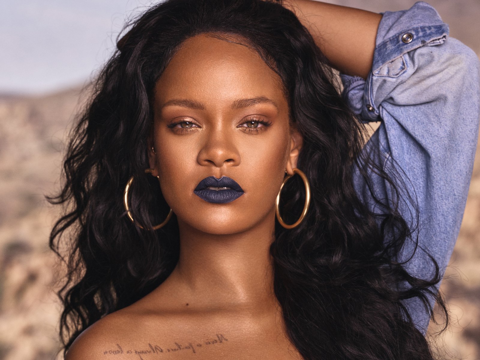 Обои губы, актриса, певица, помада, сёрьги, рианна, lips, actress, singer, lipstick, earrings, rihanna разрешение 5500x3438 Загрузить