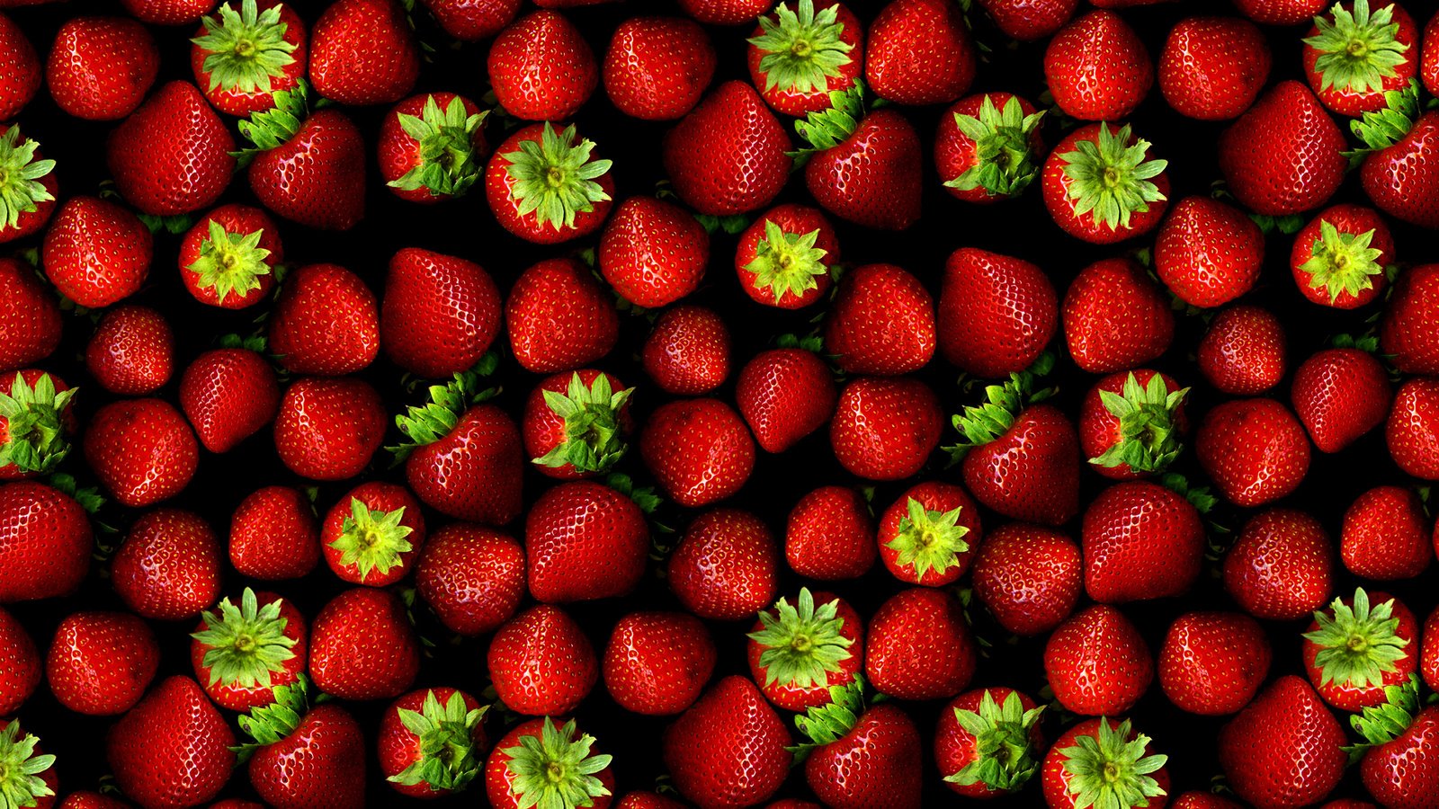 Обои лето, клубника, ягоды, summer, strawberry, berries разрешение 2560x1600 Загрузить