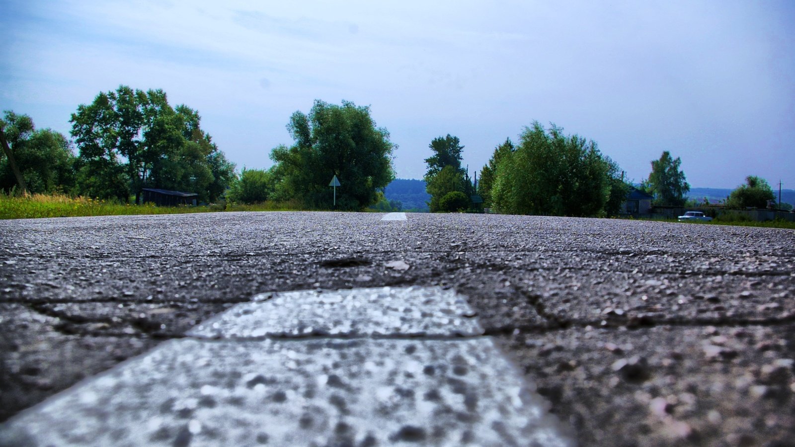 Обои дорога, природа, асфальт, road, nature, asphalt разрешение 3008x2000 Загрузить