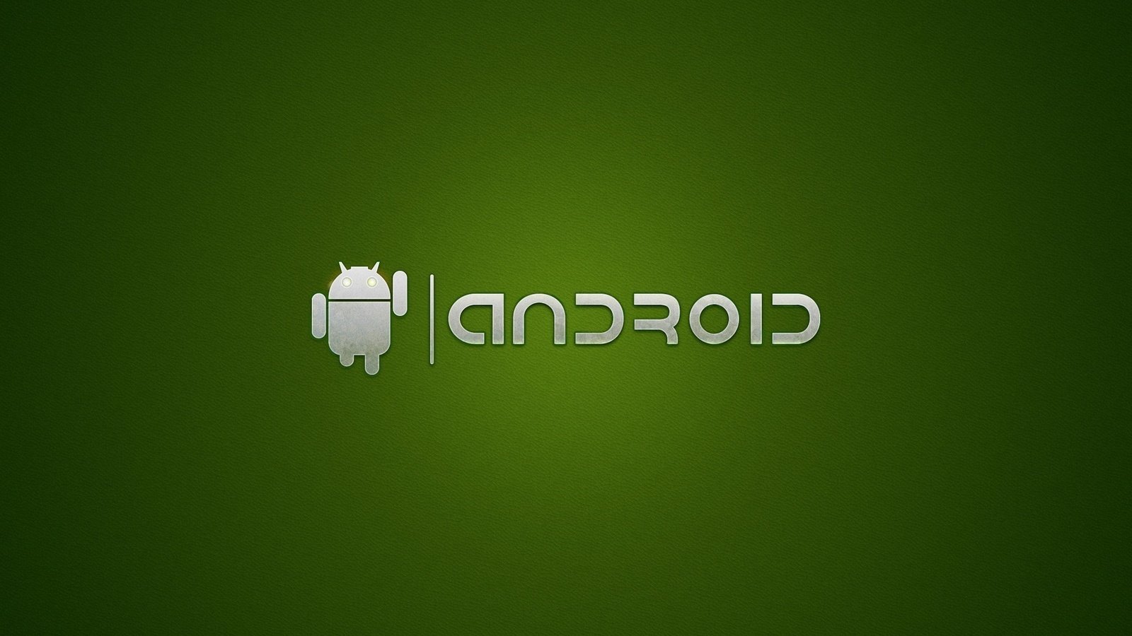 Обои зелёный, надпись, робот, андроид, green, the inscription, robot, android разрешение 1920x1440 Загрузить