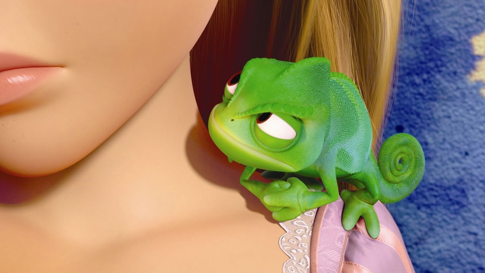 Обои обои, девушка, лягушка, wallpaper, girl, frog разрешение 1920x1080 Загрузить