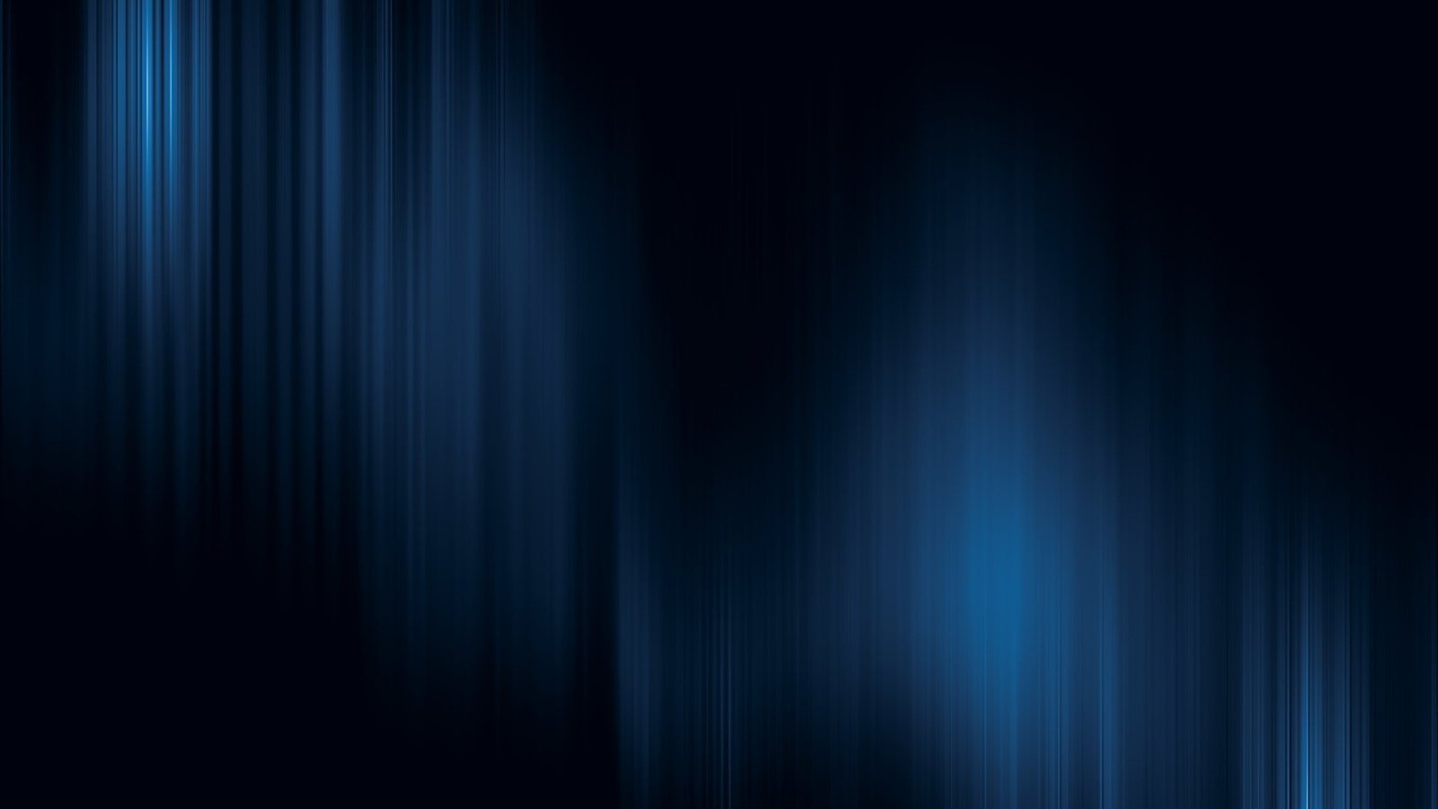 Обои свет, полоски, синий, черный фон, light, strips, blue, black background разрешение 1920x1200 Загрузить