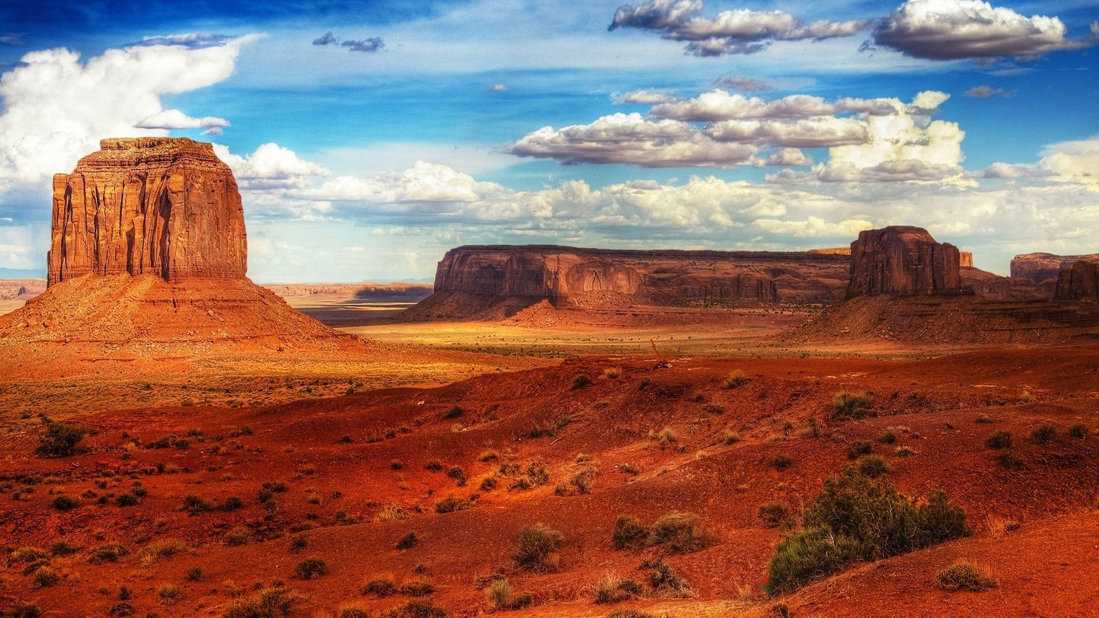 Обои небо, скалы, пустыня, the sky, rocks, desert разрешение 1920x1200 Загрузить