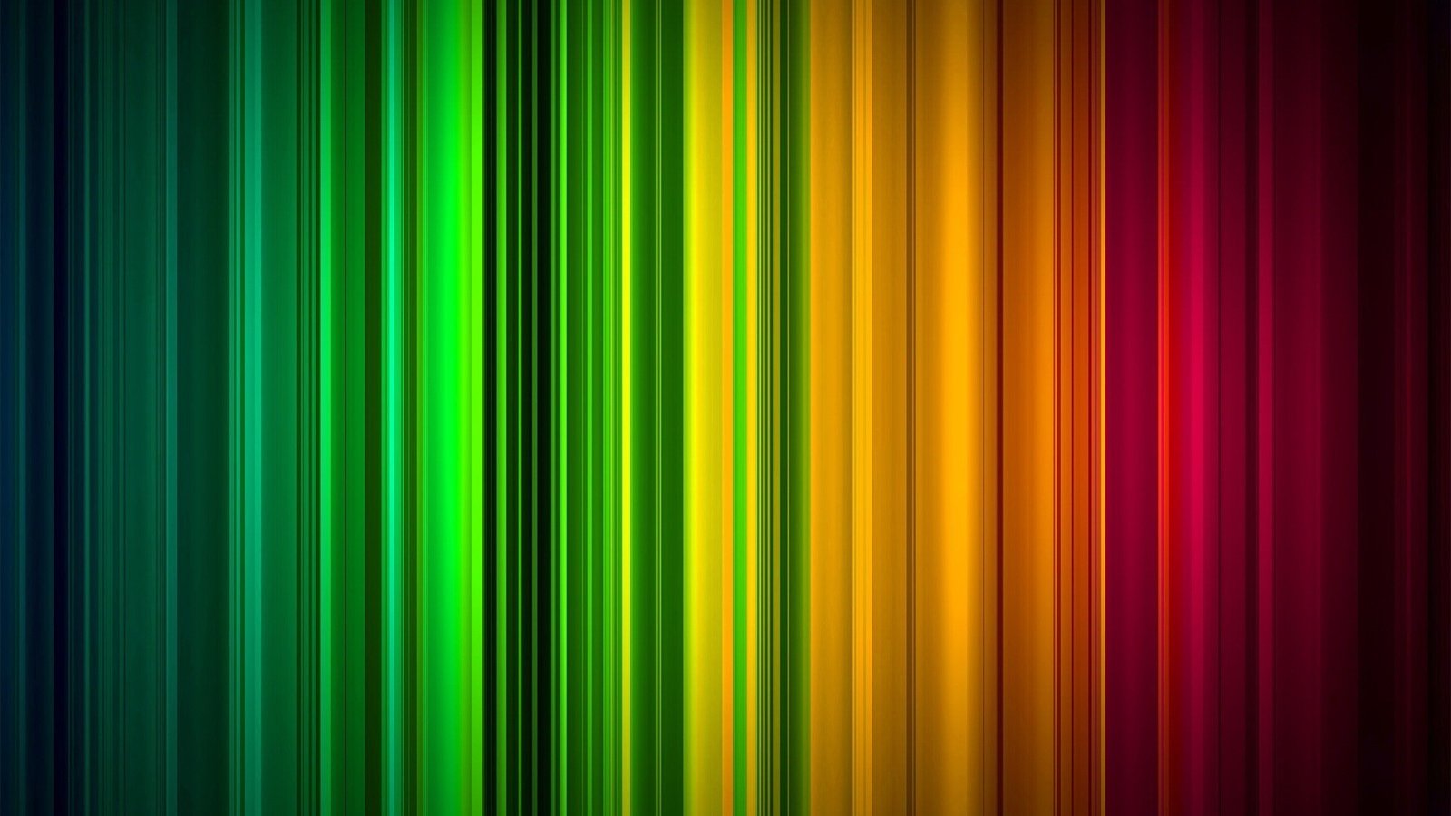 Обои линии, цвет, спектр, line, color, range разрешение 1920x1200 Загрузить