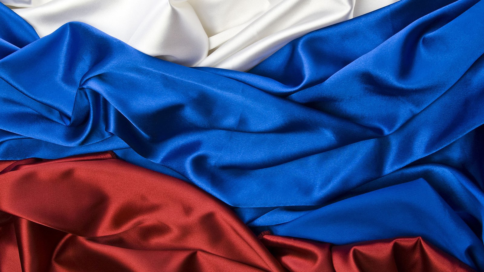 Обои текстура, россия, флаг, триколор, ткань, texture, russia, flag, tricolor, fabric разрешение 1920x1200 Загрузить