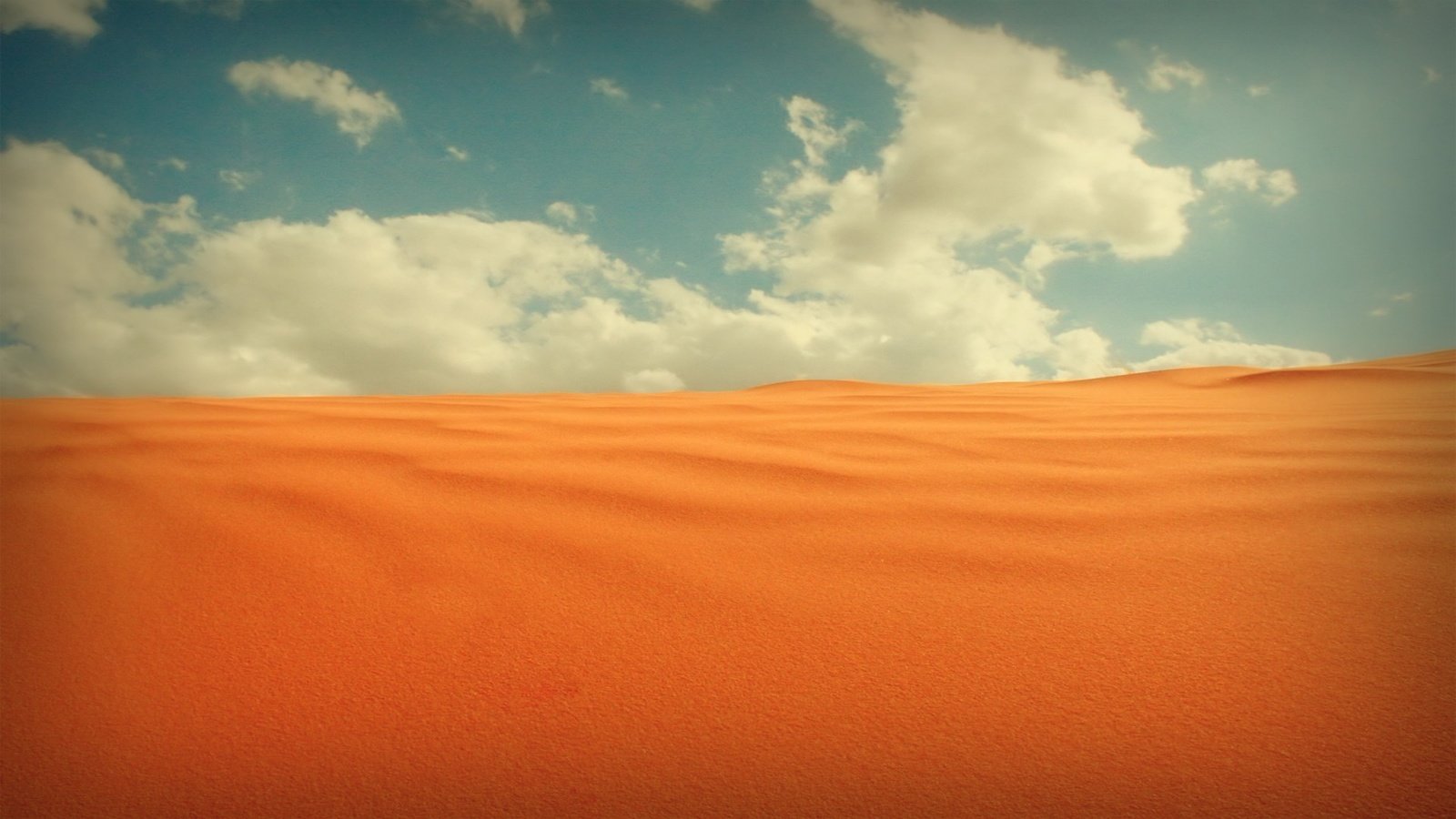 Обои облака, пустыня, пескок, clouds, desert, beskok разрешение 1920x1080 Загрузить