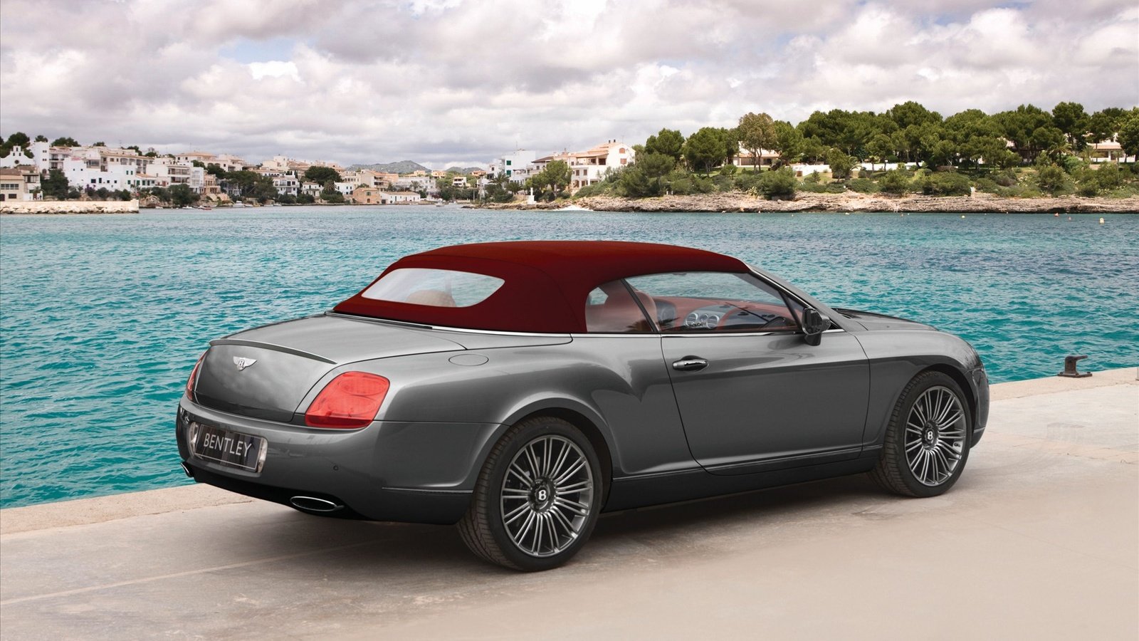 Обои бентли, bentley разрешение 1920x1200 Загрузить