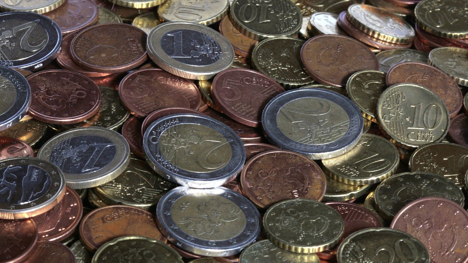 Обои металл, деньги, монеты, metal, money, coins разрешение 3236x2158 Загрузить