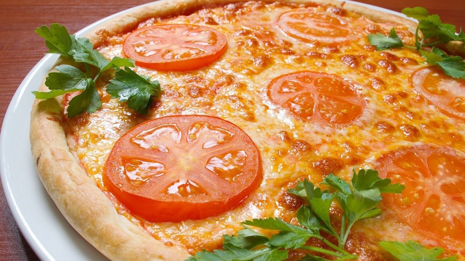 что приготовить пиццу без помидоров фото 105