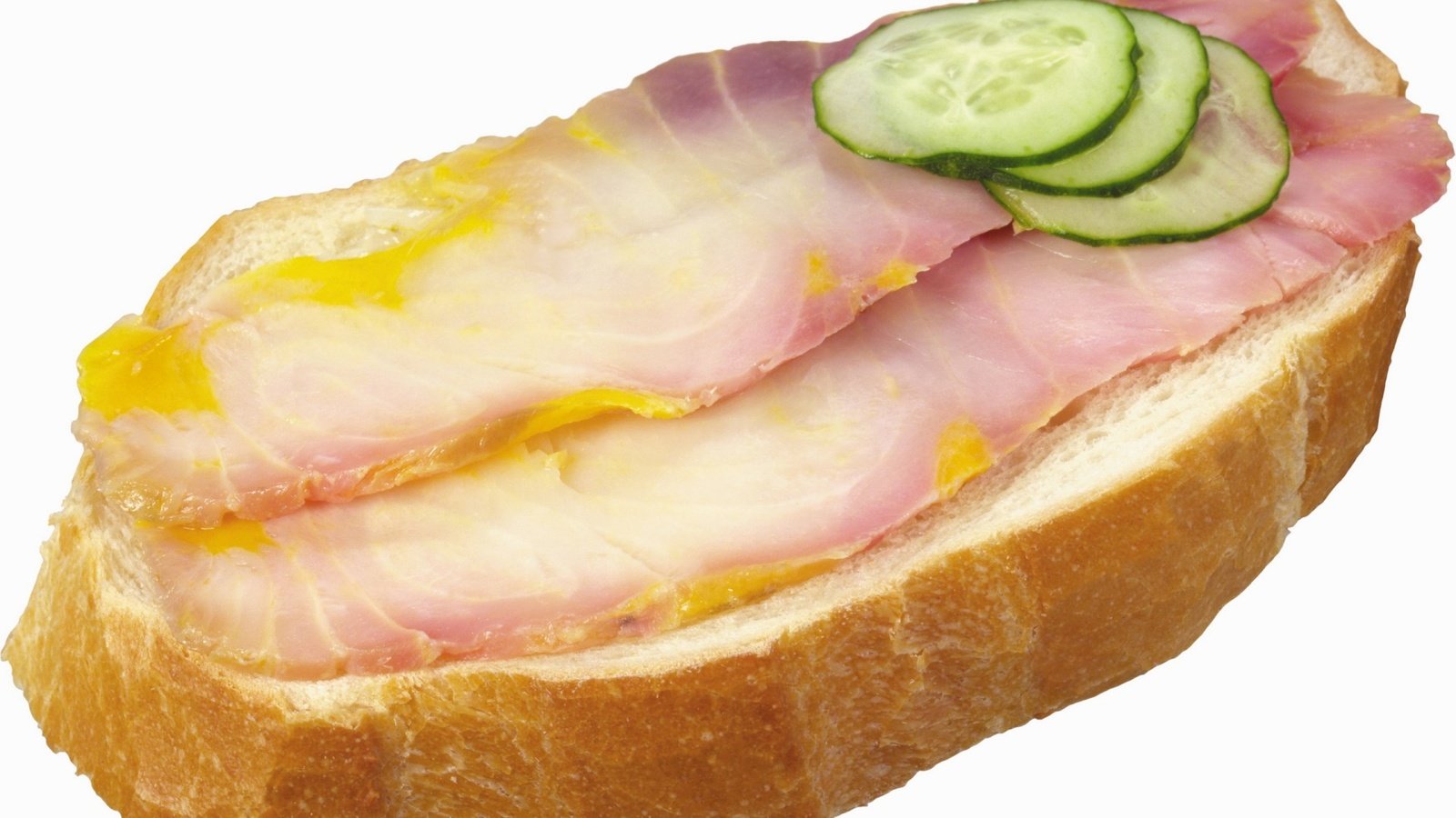 Обои бутерброд, хлеб, мясо, огурчики, sandwich, bread, meat, pickles разрешение 1920x1200 Загрузить