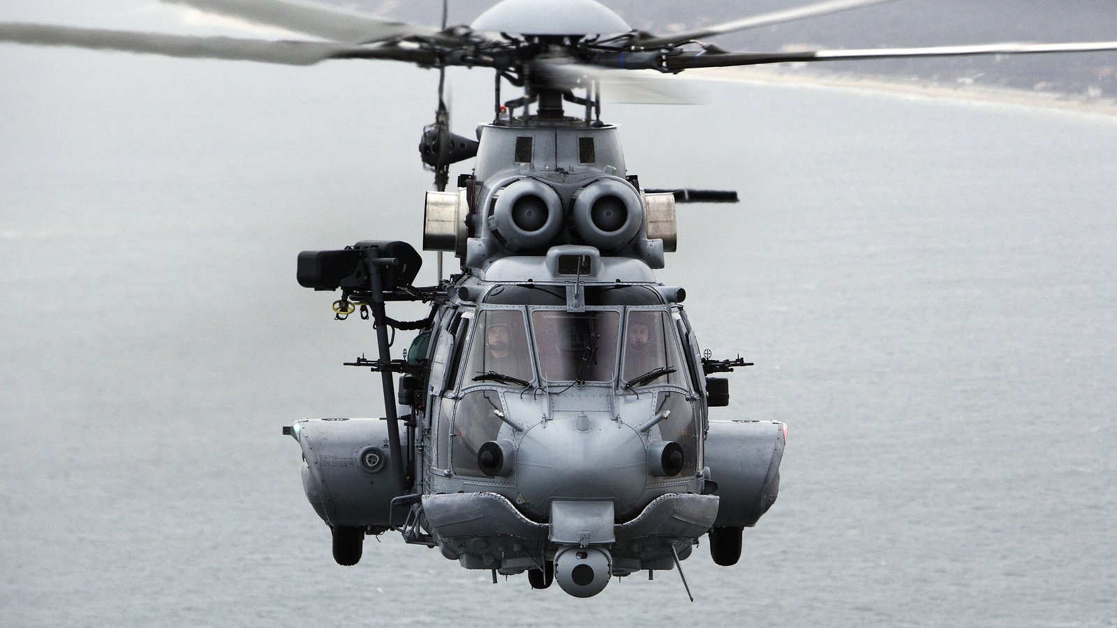 Обои пилот, море, вертолет, pilot, sea, helicopter разрешение 3425x2283 Загрузить