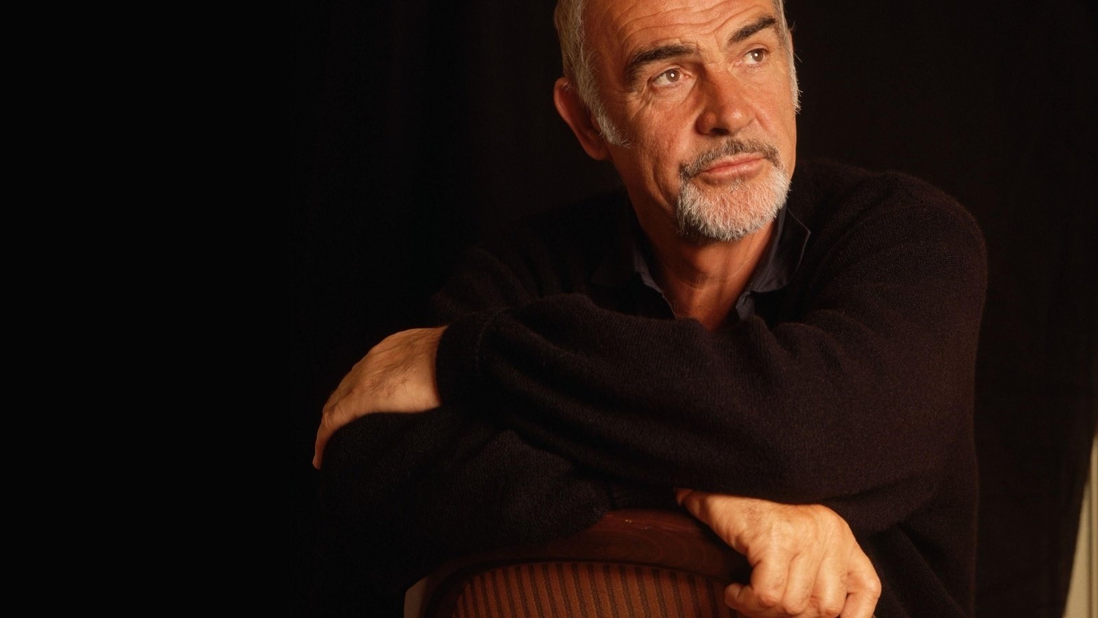 Обои актёр, красавчик, брутальный мужчина, седой, sean connery, шон коннери, actor, handsome, brutal man, gray разрешение 1920x1200 Загрузить