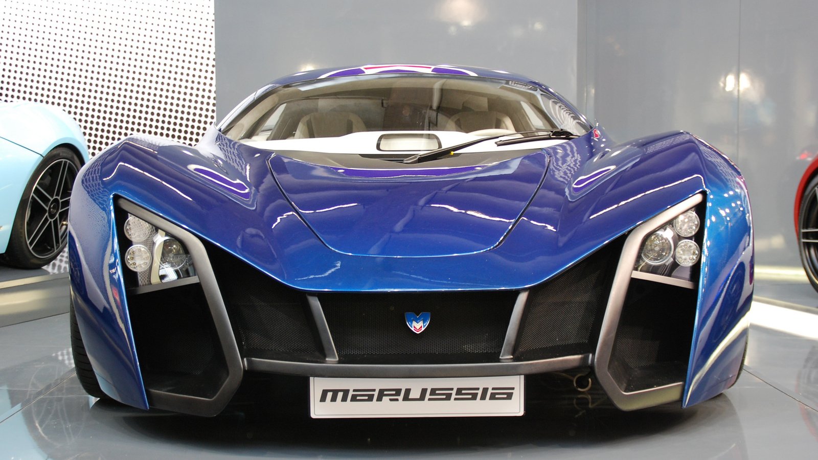 Обои marussia, маруся, marussia motors, marusya разрешение 1920x1200 Загрузить