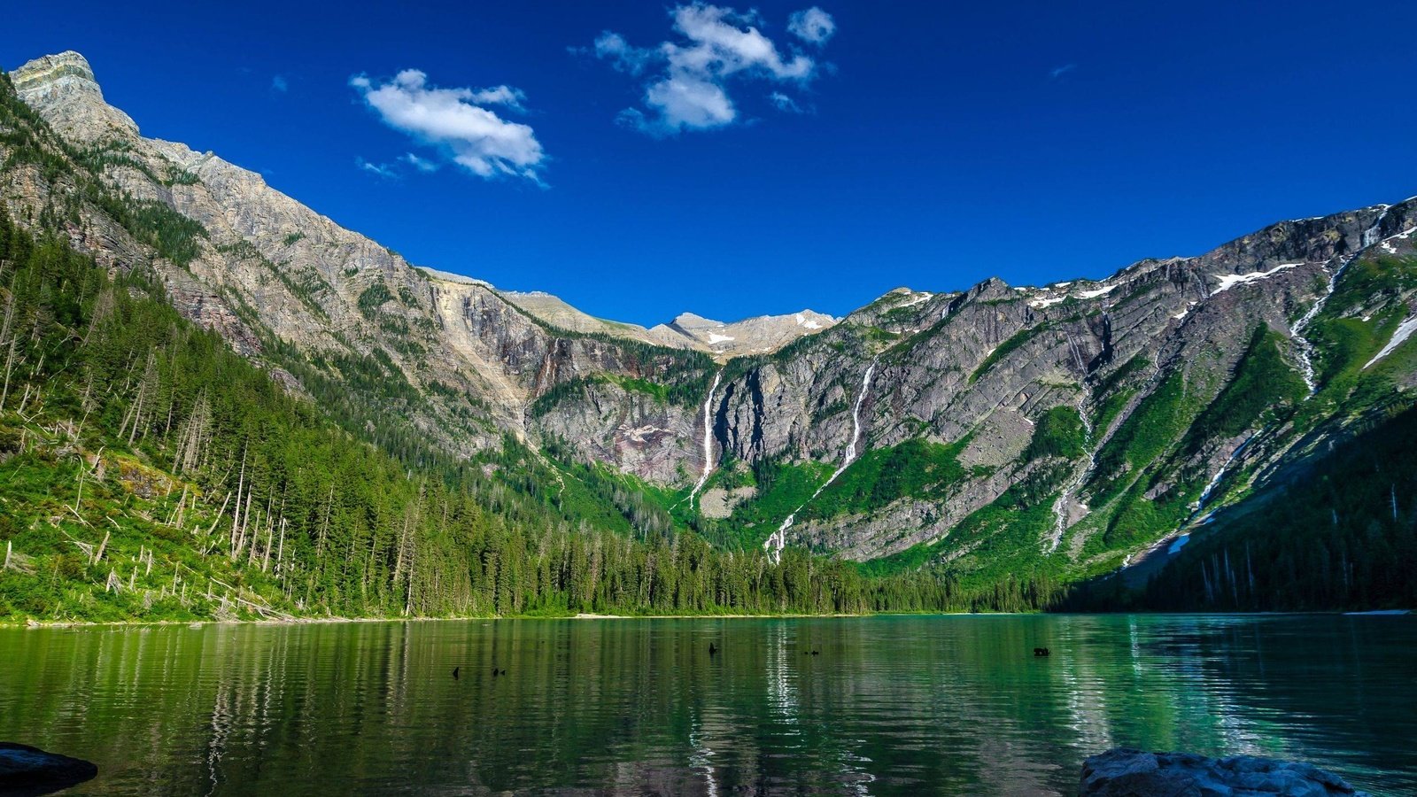 Обои озеро, lake разрешение 2523x1577 Загрузить