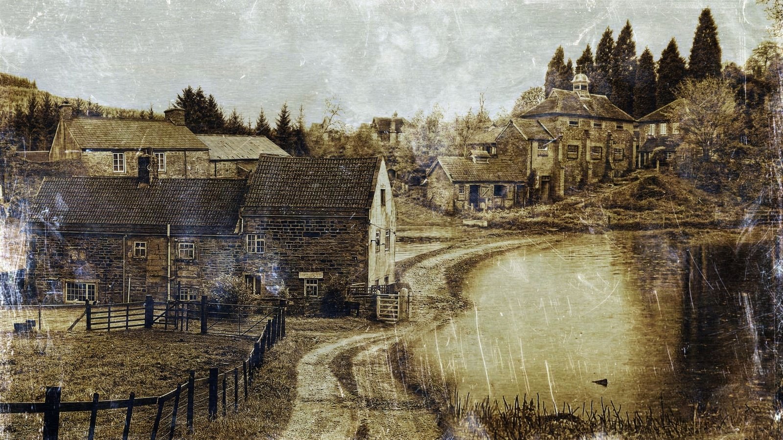 Обои текстура, сепия, англия, живопись, angliya, sepiya, tekstura, dominat, texture, sepia, england, painting разрешение 2048x1175 Загрузить