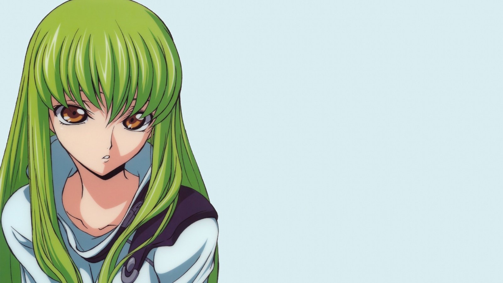 Обои девушка, аниме, cc, kartinka, yepizod, код гиасс, girl, anime, code geass разрешение 1920x1200 Загрузить