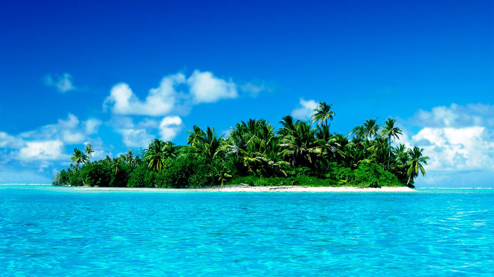 Обои остров, тропики, мальдивы, island, tropics, the maldives разрешение 1920x1200 Загрузить