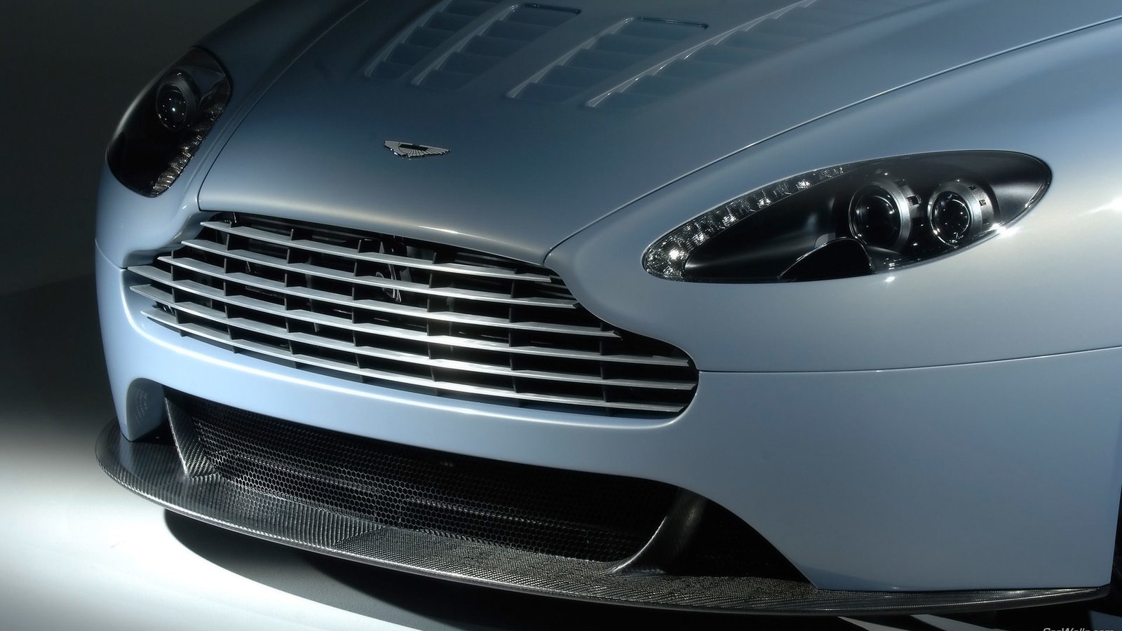 Обои астон мартин, vantage, aston martin разрешение 1920x1200 Загрузить