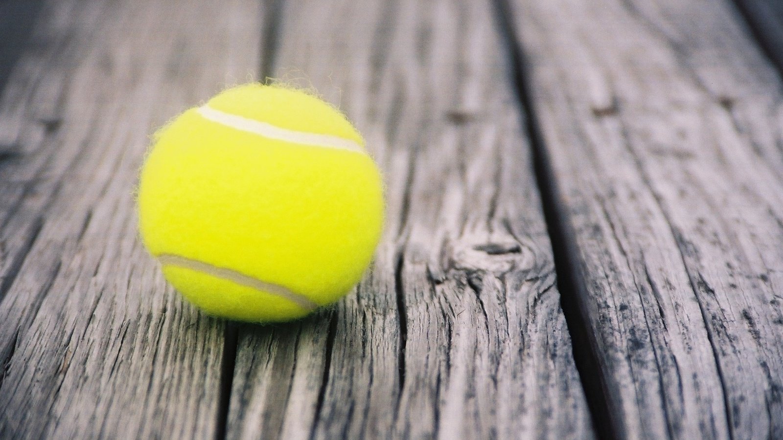 Tennis Ball