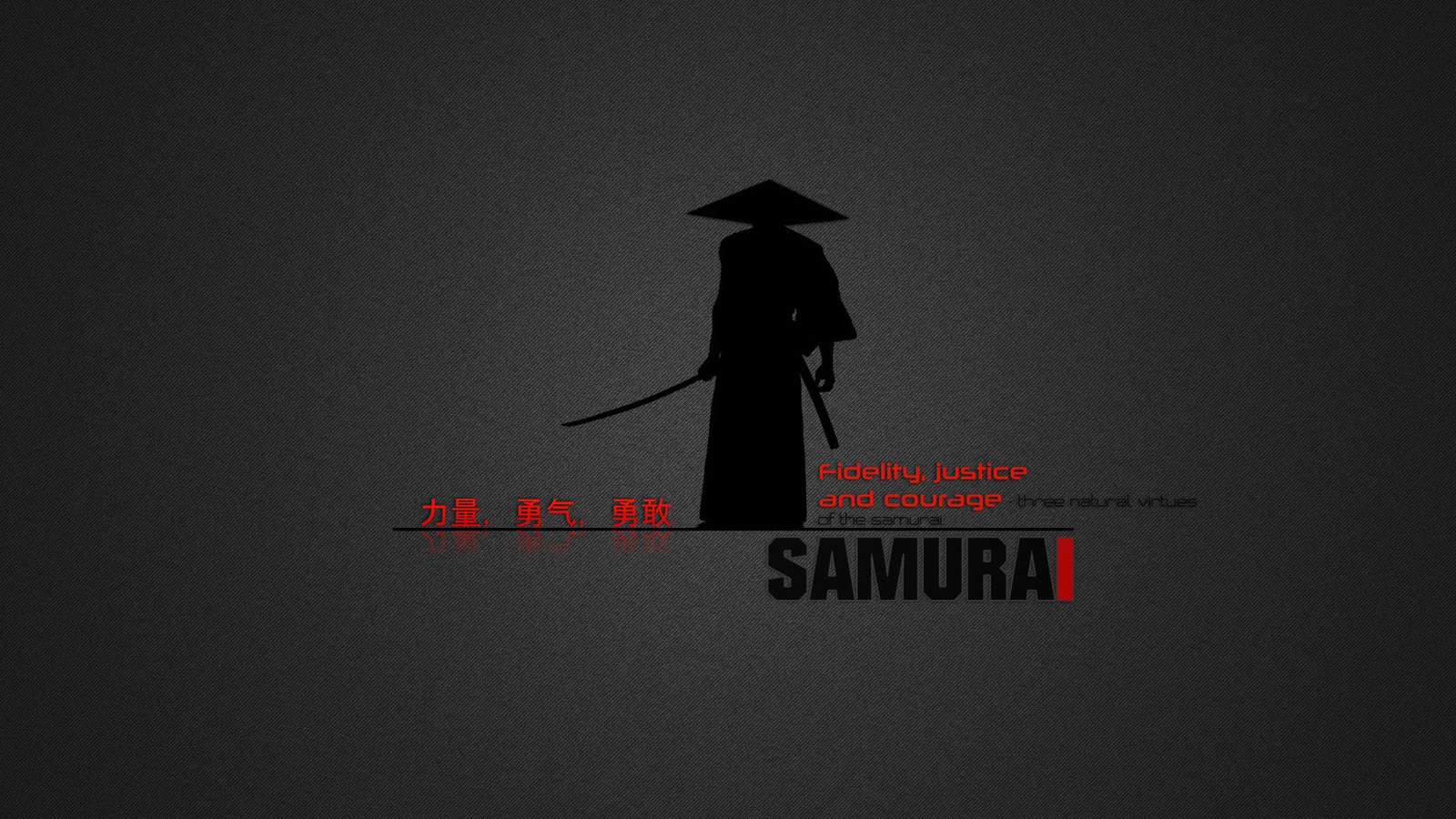 Обои фон, самурай, катана, бусидо, кодекс, путь воина, background, samurai, katana, bushido, code, the way of the warrior разрешение 1920x1080 Загрузить