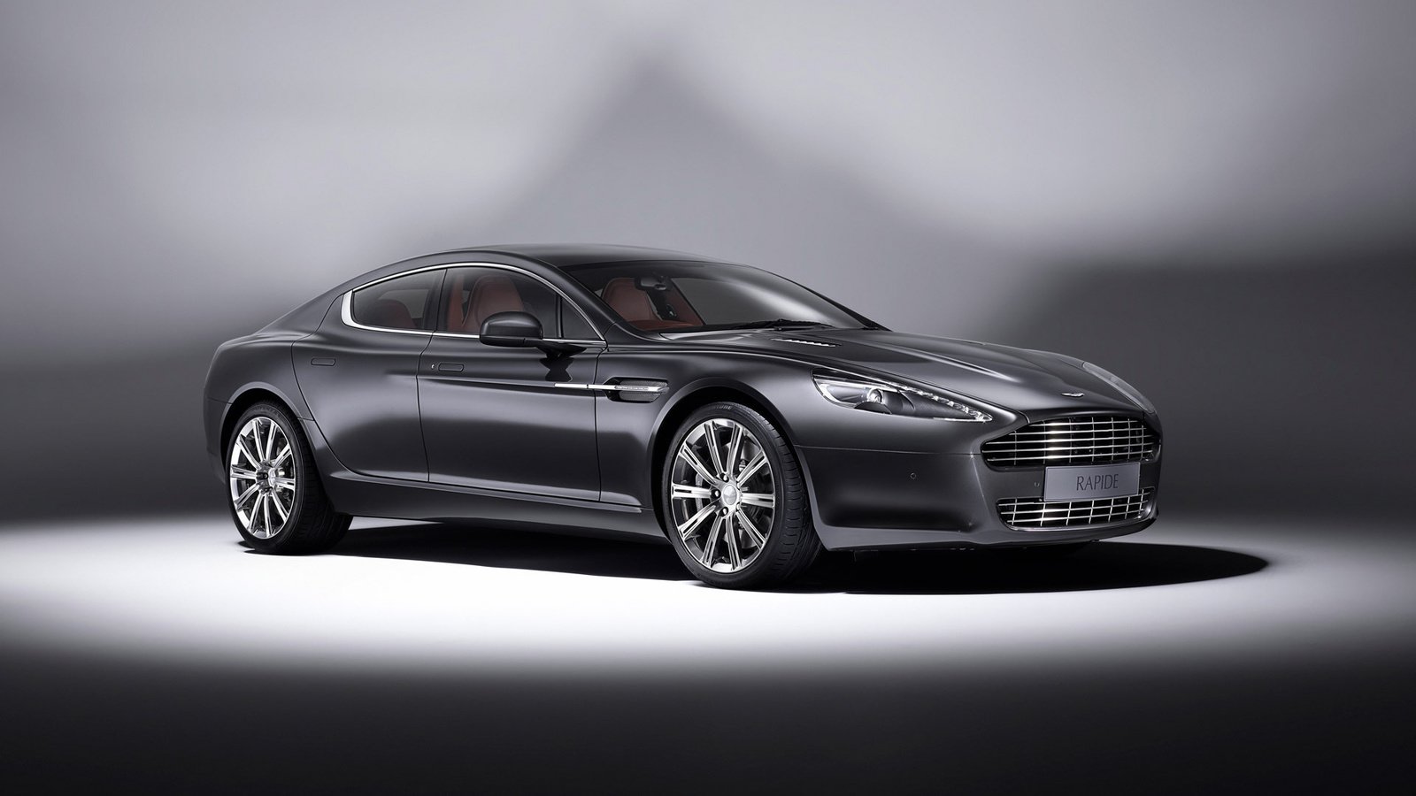 Обои машина, aston martin rapide luxe, machine разрешение 1920x1080 Загрузить