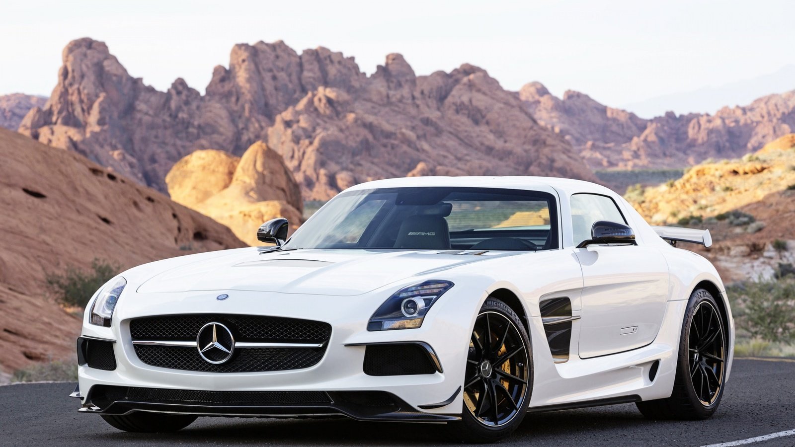 Обои белый mercedes-benz sls amg, white mercedes-benz sls amg разрешение 1920x1080 Загрузить