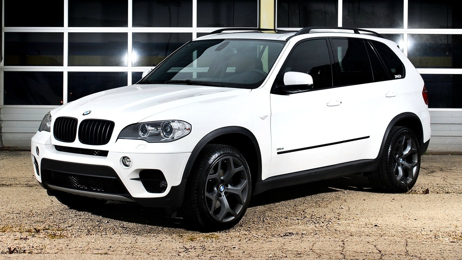 Bmw x5 белый фото