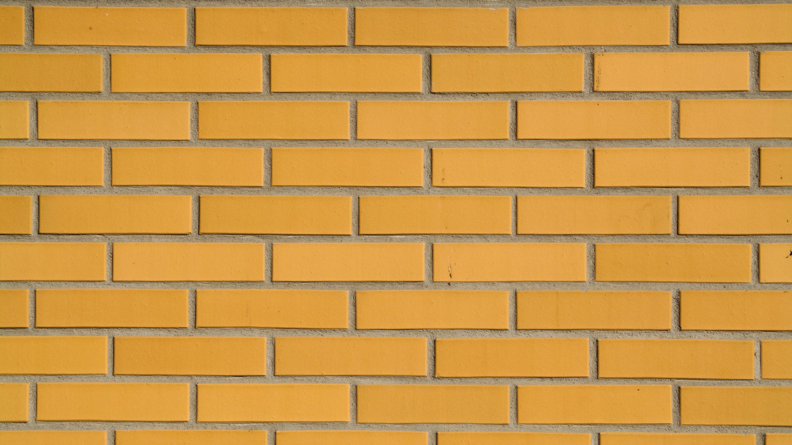 Обои узор, стена, кирпич, жёлтая, pattern, wall, brick, yellow разрешение 2560x1600 Загрузить