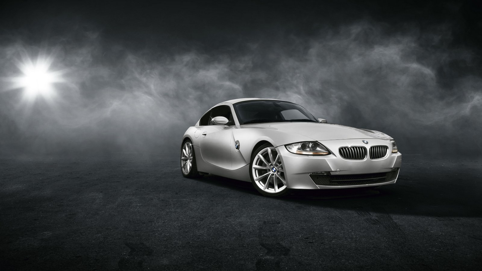 Обои автомобиль, бмв, bmw z4, car, bmw разрешение 2560x1440 Загрузить