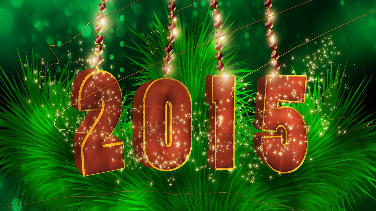 Обои новый год, с новым годом, новый год 2015, 2015 год, new year, happy new year, new year 2015, 2015 разрешение 2560x1600 Загрузить