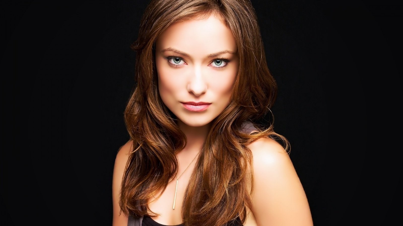 Обои взгляд, лицо, актриса, оливия уайлд, оливия yайлд, look, face, actress, olivia wilde разрешение 1920x1080 Загрузить