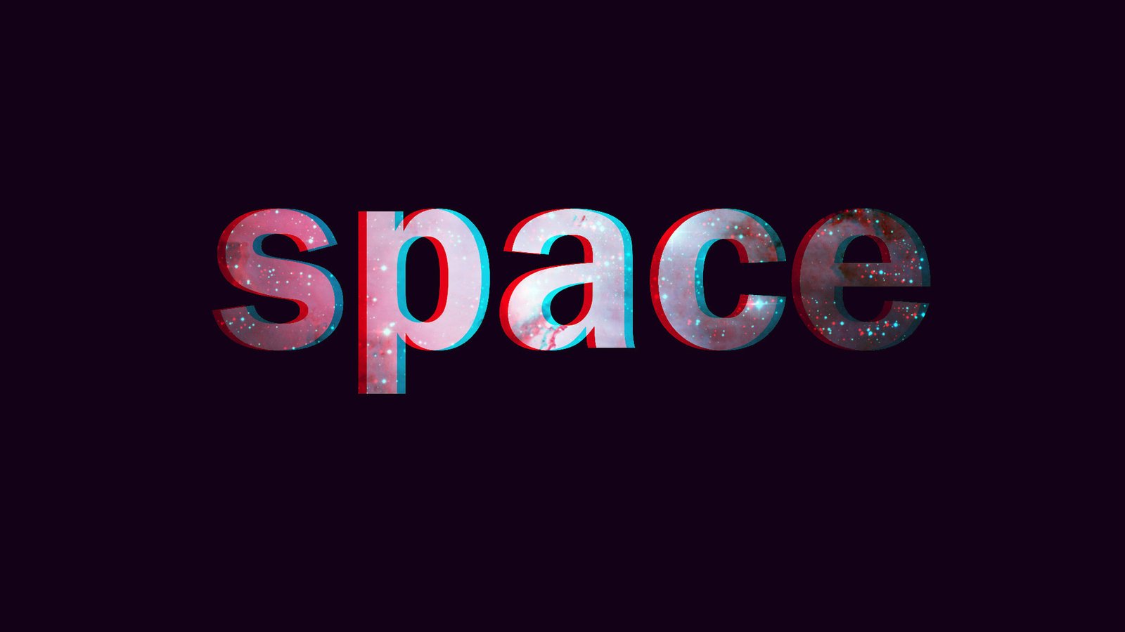 Обои космос, надпись, шрифт, космическая, space, the inscription, font разрешение 1920x1200 Загрузить