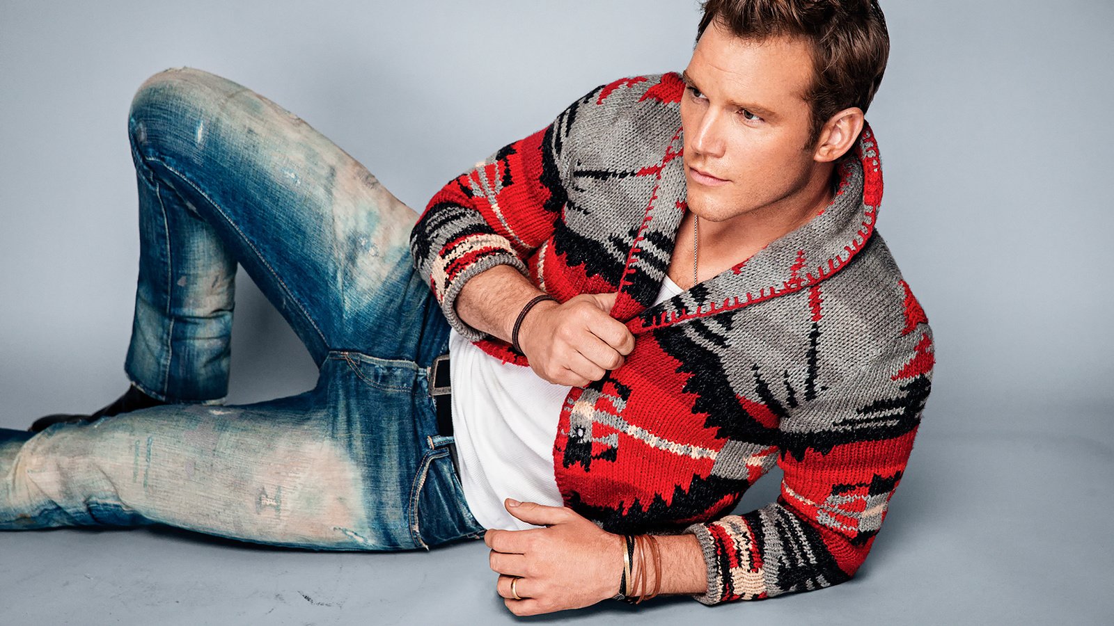 Обои фотосессия, gq, сентябрь 2014, крис прэтт, photoshoot, september 2014, chris pratt разрешение 2000x1333 Загрузить