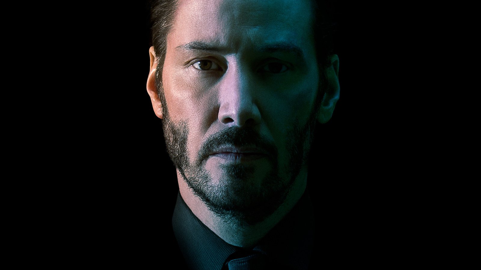 Обои взгляд, лицо, мужчина, киану ривз, джон уик, look, face, male, keanu reeves, john wick разрешение 2560x1600 Загрузить