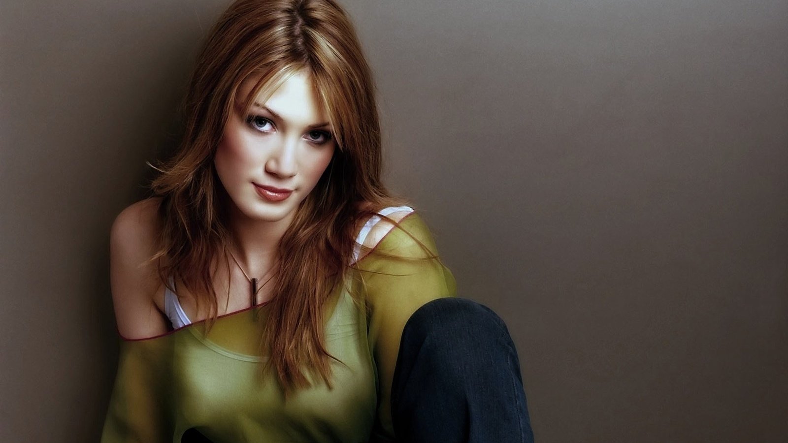 Обои девушка, взгляд, красивая, дельта гудрем, girl, look, beautiful, delta goodrem разрешение 1920x1200 Загрузить