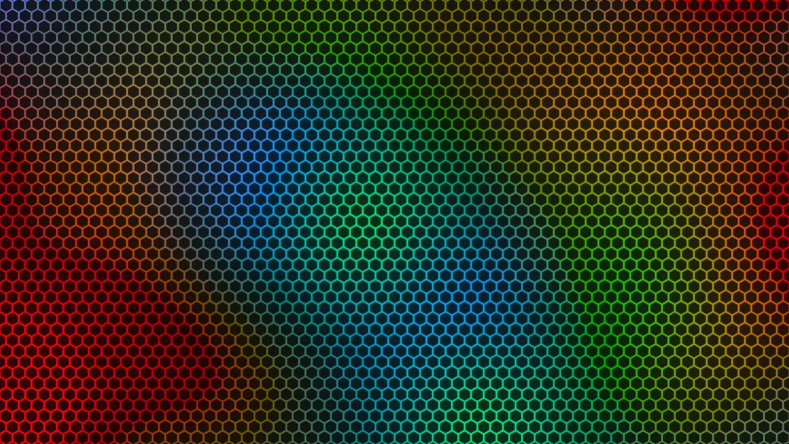 Обои абстракция, цвет, сетка, соты, abstraction, color, mesh, cell разрешение 3840x2160 Загрузить