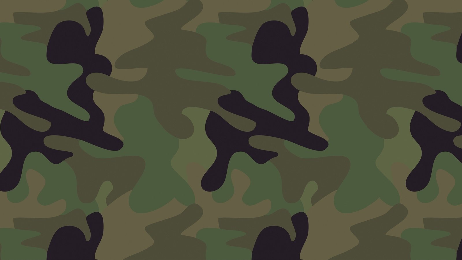 Обои текстура, военный, камуфляж, цвет хаки, texture, military, camouflage, khaki разрешение 4000x1900 Загрузить